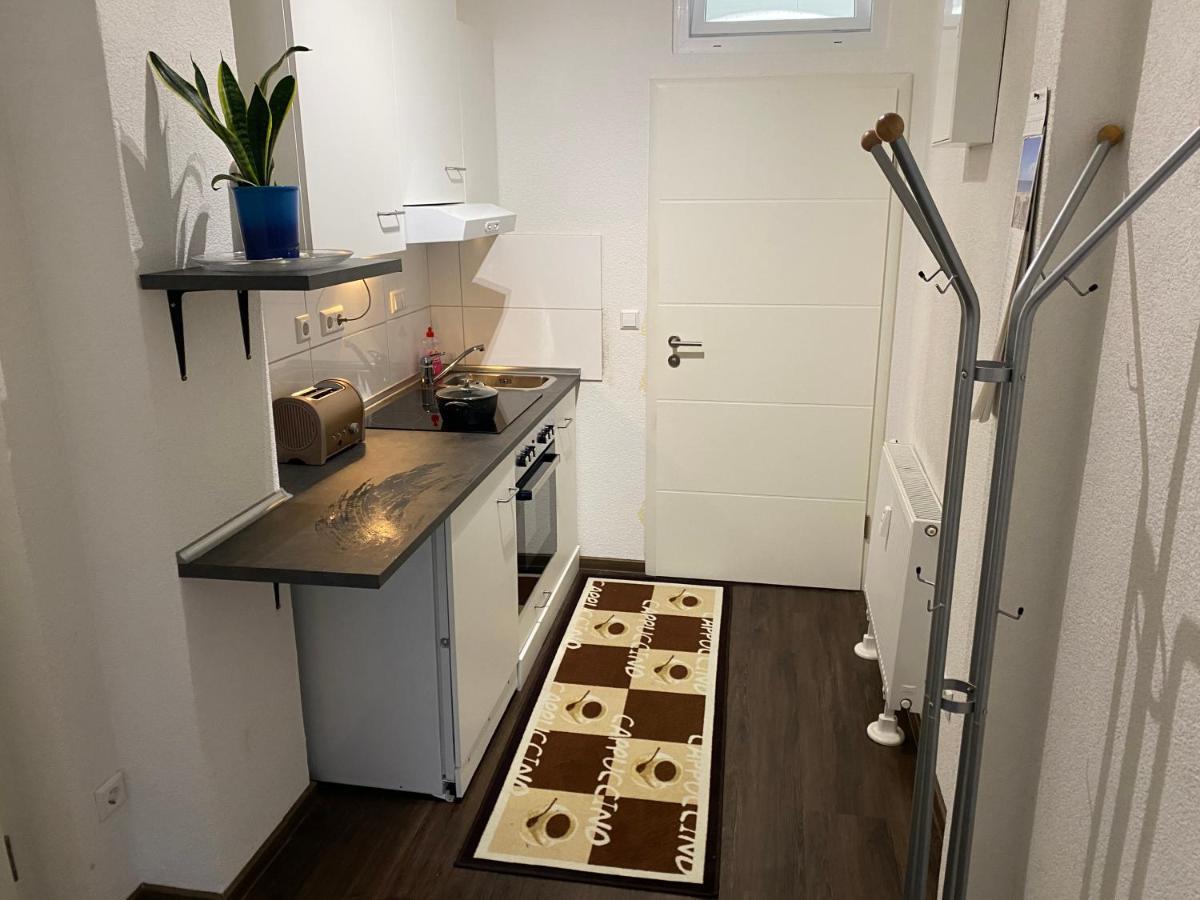 Ferienwohnung Pension Sofia 2 Meißen Exteriör bild