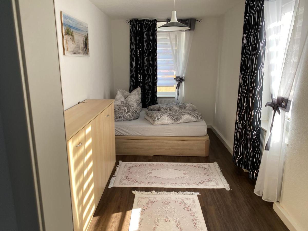 Ferienwohnung Pension Sofia 2 Meißen Exteriör bild