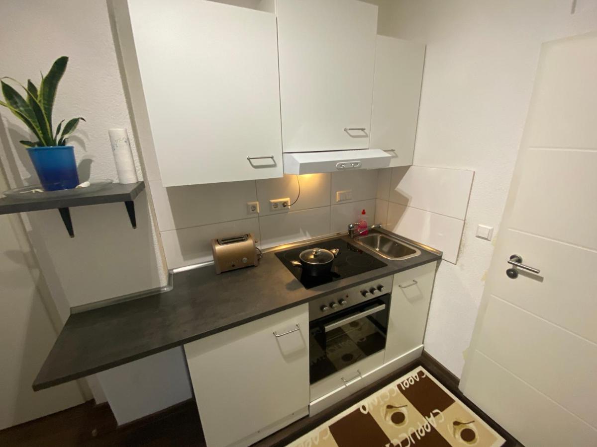 Ferienwohnung Pension Sofia 2 Meißen Exteriör bild