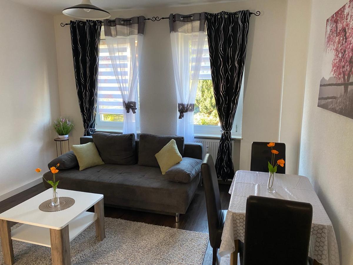 Ferienwohnung Pension Sofia 2 Meißen Exteriör bild